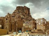 YEMEN (02) - Monti Haraz - Thilla - 1